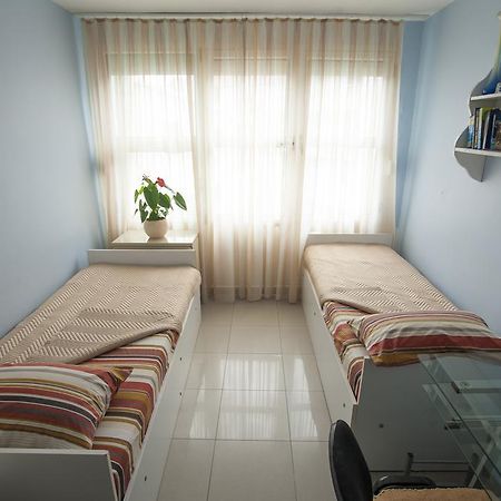 בודווה Apartman Mina מראה חיצוני תמונה