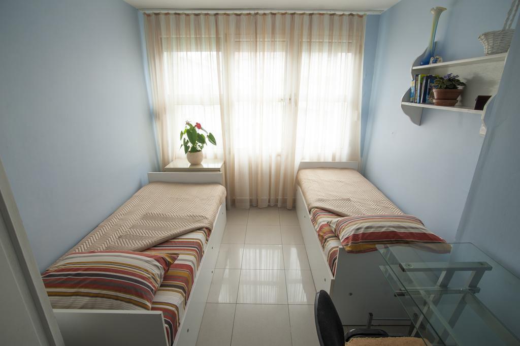בודווה Apartman Mina מראה חיצוני תמונה