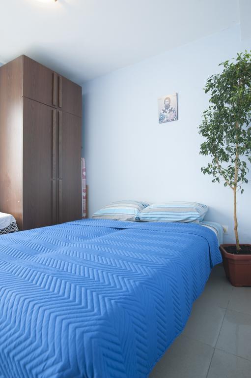 בודווה Apartman Mina מראה חיצוני תמונה